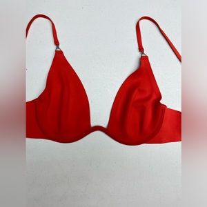 Free People ORNG Wireless, 34B  *P1041